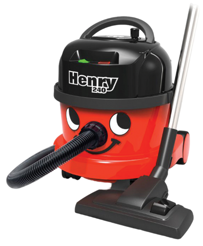 PPR 240 Henry ProVac Canister Vacuum