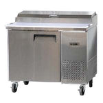 Bison Refrigeration Model No. BPT‐44 Pizza Prep Unit