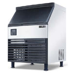 SUIM‐280: 280 lbs Ice Maker With Bin, cube‐style