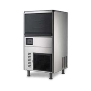 SUIM‐68: 68 lbs Ice Maker With Bin, cube‐style