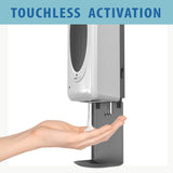 Sensor Sanitizer Dispenser for Wall Mount