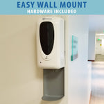 Sensor Sanitizer Dispenser for Wall Mount