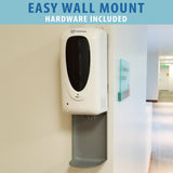 Sensor Sanitizer Dispenser for Wall Mount